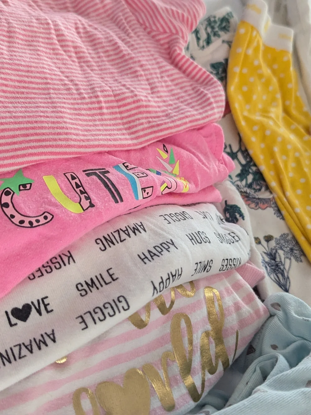 18 Month Clothes (10 Items)